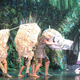 Illustration for article titled emPrincess Mononoke/em Stage Production Surprises People Online in Japan